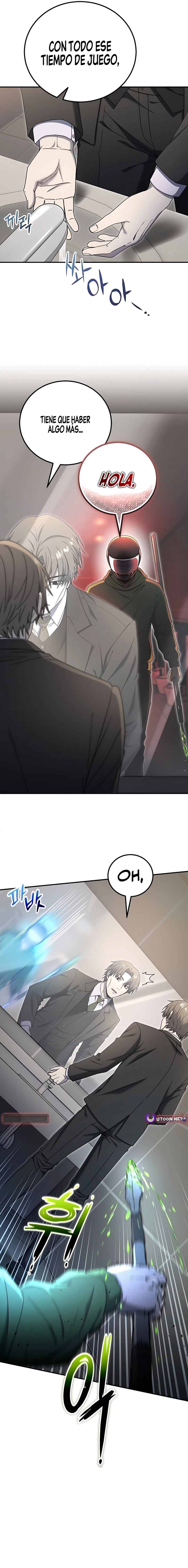 13 El Último Jugador del Apocalipsis