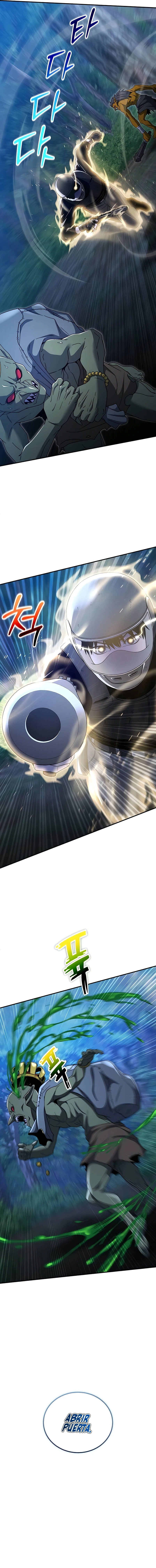 11 El Último Jugador del Apocalipsis