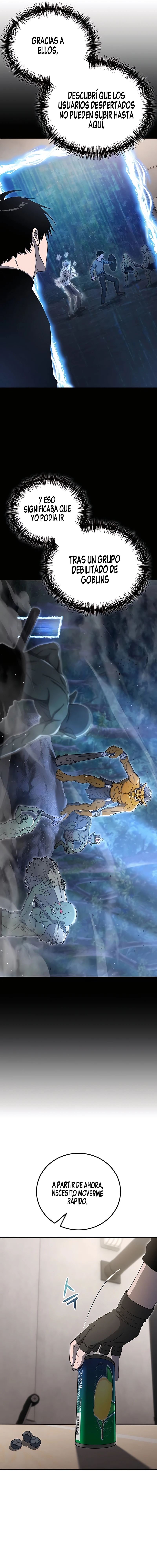 25 El Último Jugador del Apocalipsis