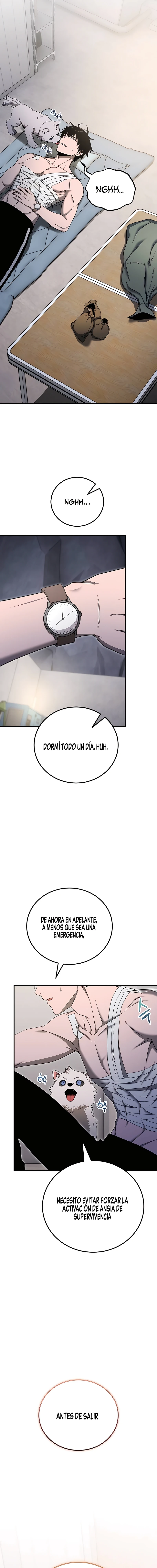 17 El Último Jugador del Apocalipsis