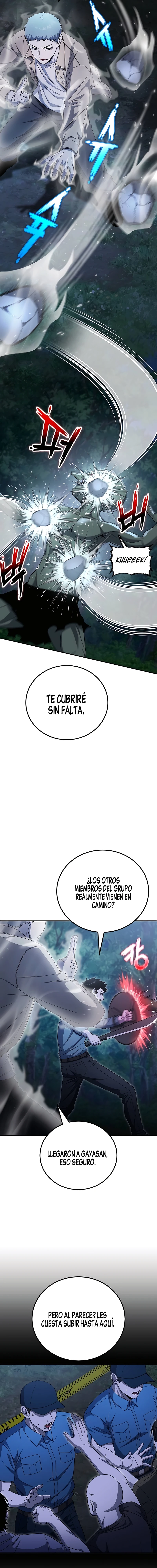 19 El Último Jugador del Apocalipsis