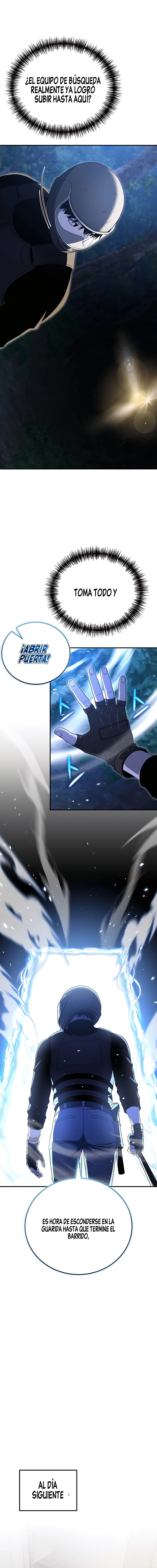 16 El Último Jugador del Apocalipsis