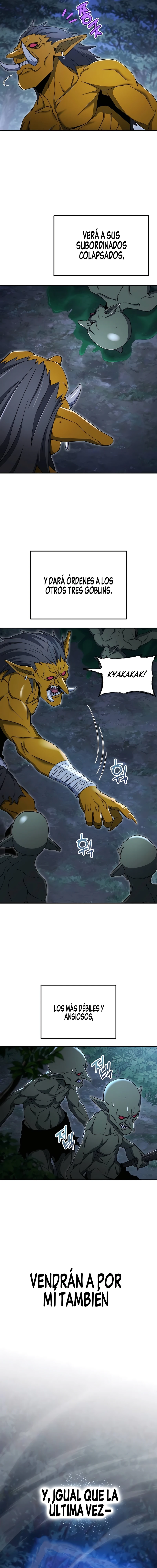 5 El Último Jugador del Apocalipsis