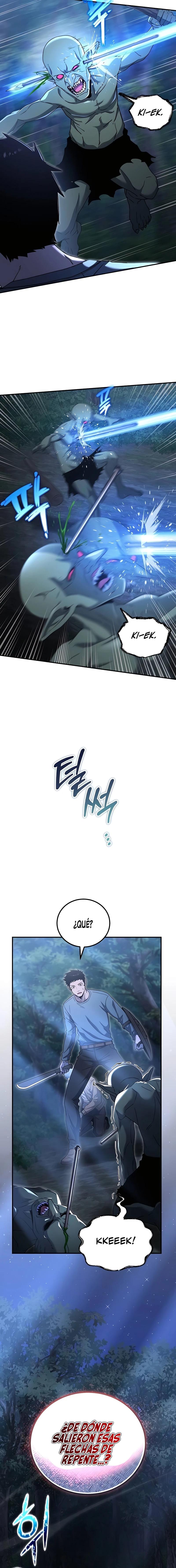 23 El Último Jugador del Apocalipsis