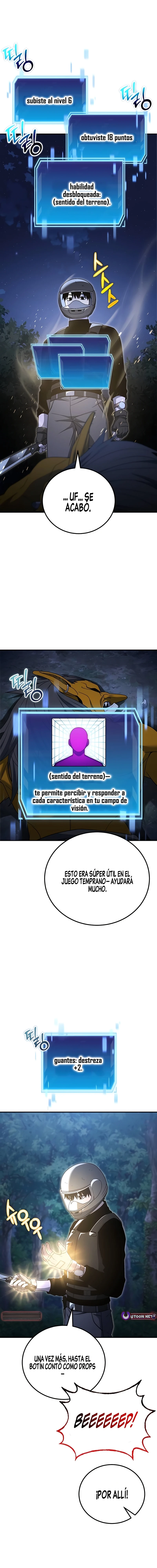 15 El Último Jugador del Apocalipsis