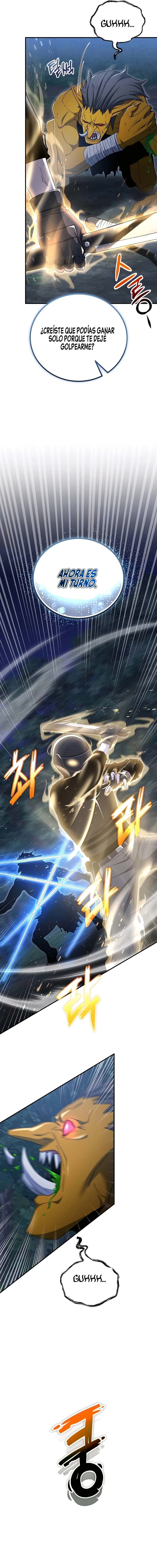 14 El Último Jugador del Apocalipsis