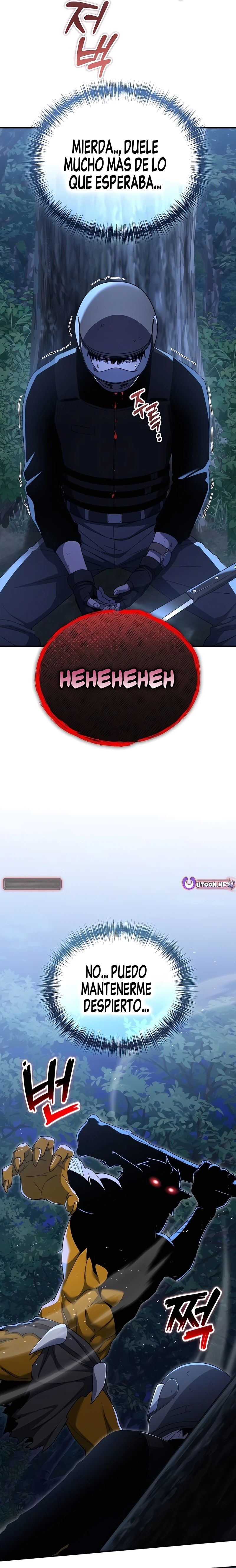 9 El Último Jugador del Apocalipsis