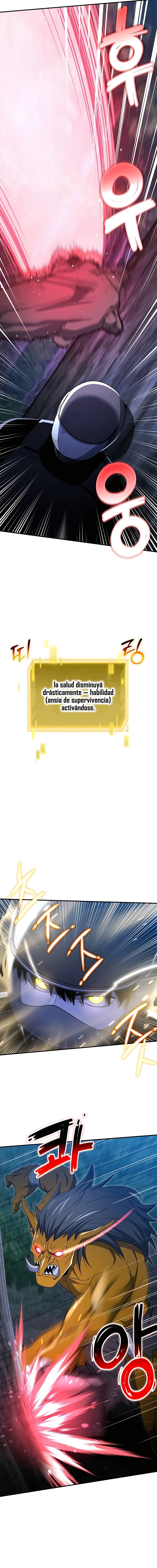 10 El Último Jugador del Apocalipsis