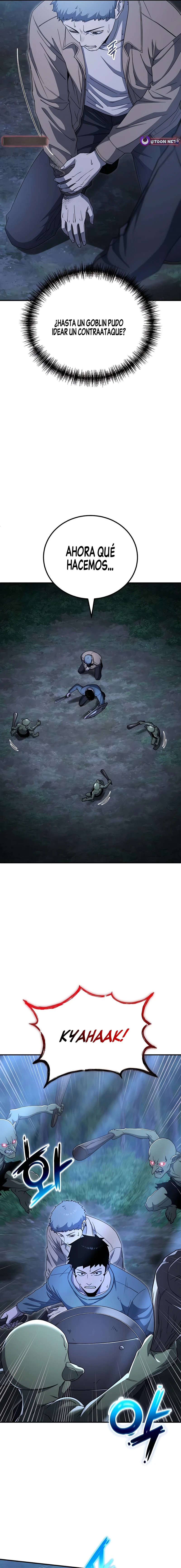 22 El Último Jugador del Apocalipsis