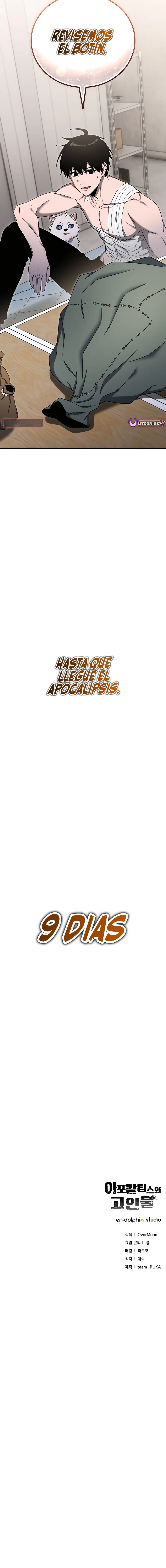 18 El Último Jugador del Apocalipsis