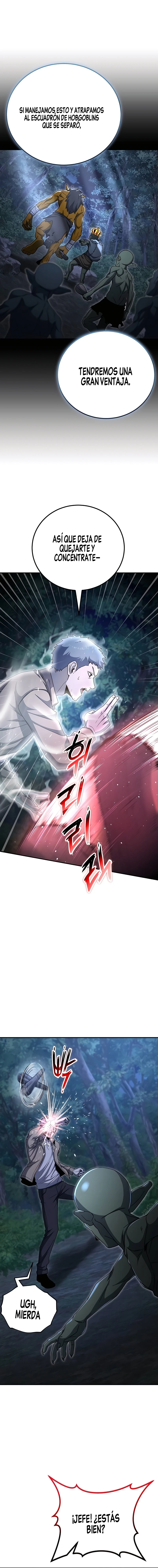 21 El Último Jugador del Apocalipsis