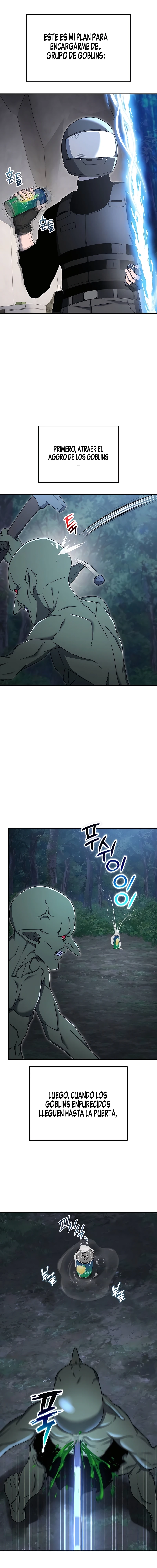 3 El Último Jugador del Apocalipsis