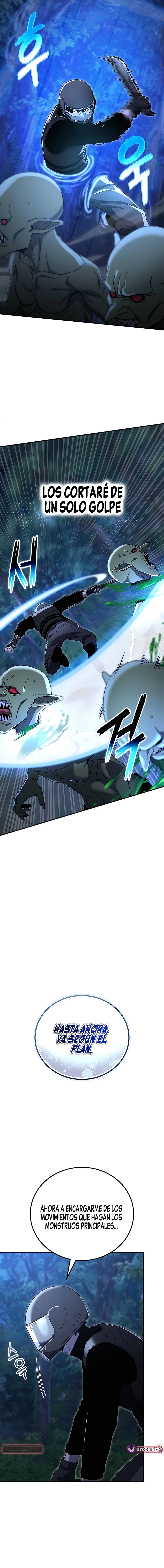 6 El Último Jugador del Apocalipsis