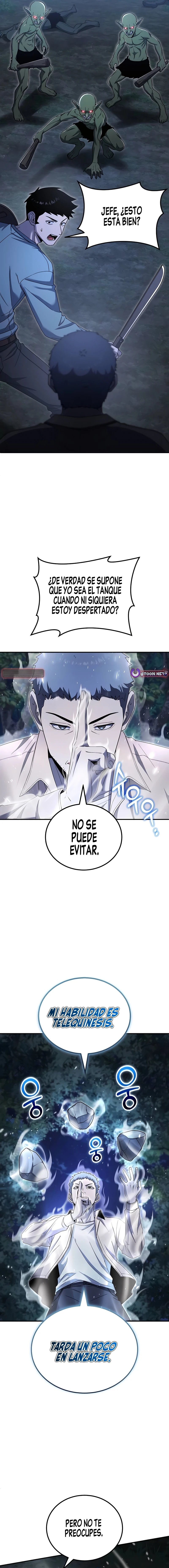 13 El Último Jugador del Apocalipsis