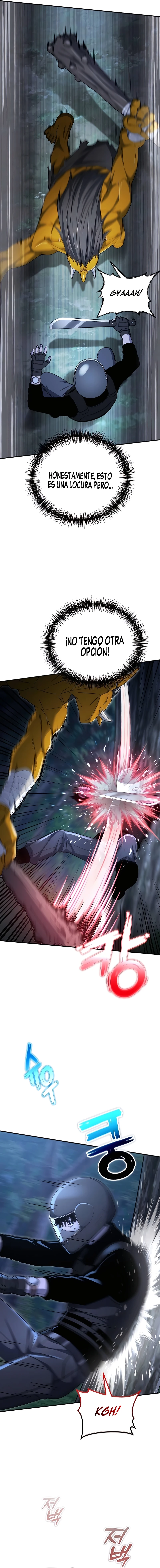 8 El Último Jugador del Apocalipsis