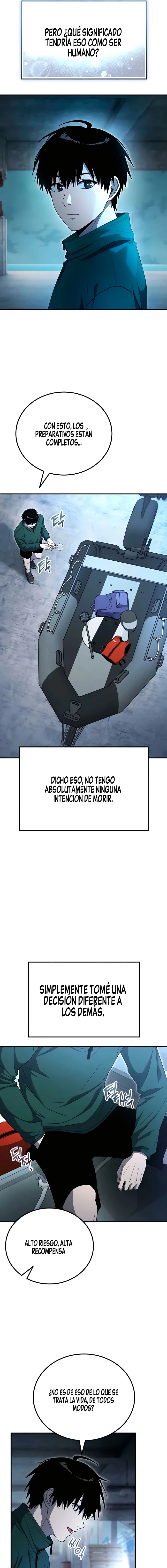 21 El Último Jugador del Apocalipsis