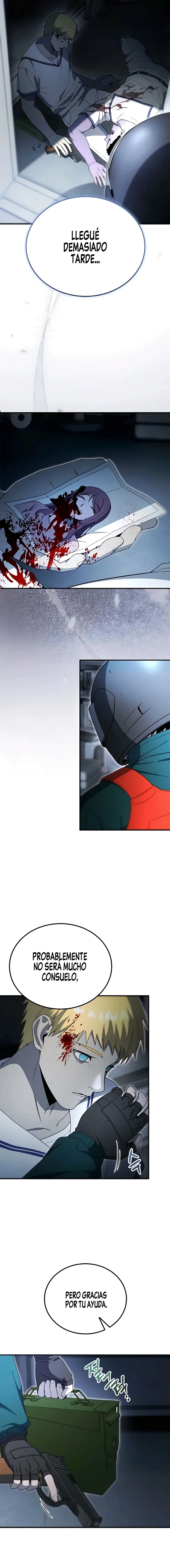 12 El Último Jugador del Apocalipsis