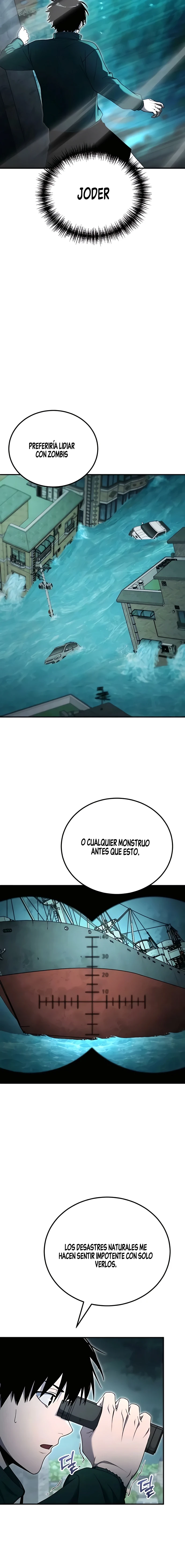 26 El Último Jugador del Apocalipsis