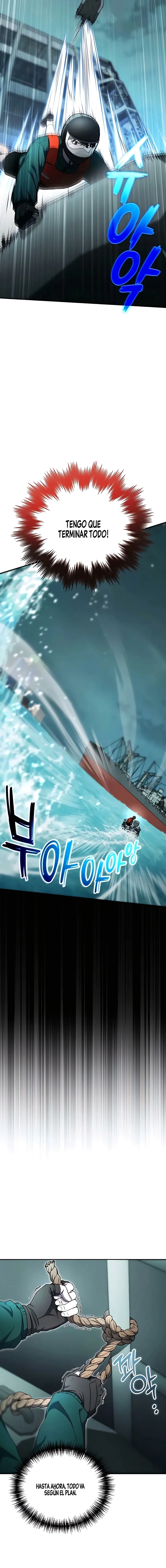 3 El Último Jugador del Apocalipsis