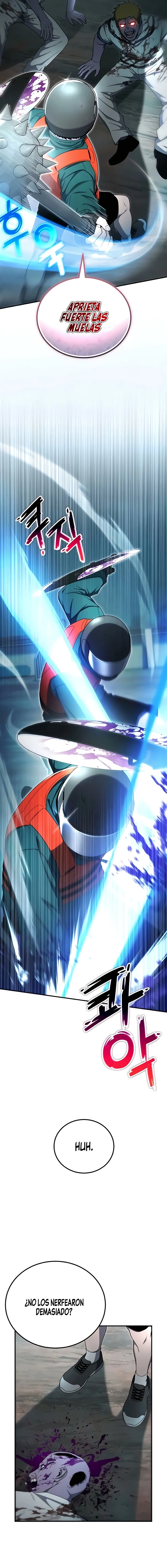 7 El Último Jugador del Apocalipsis