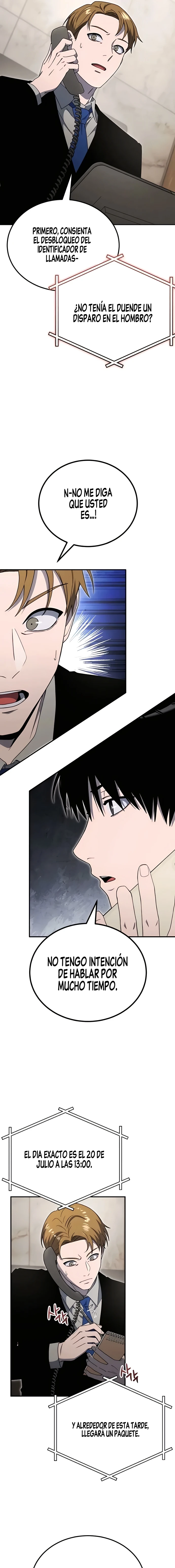 19 El Último Jugador del Apocalipsis