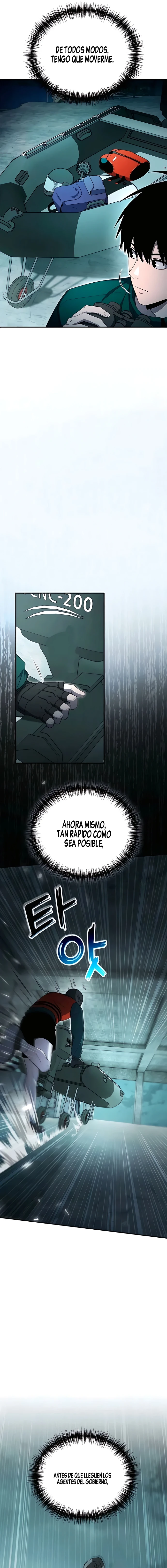 27 El Último Jugador del Apocalipsis