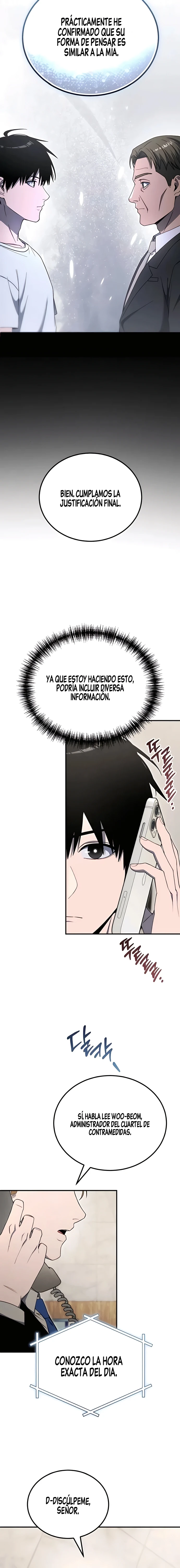 18 El Último Jugador del Apocalipsis