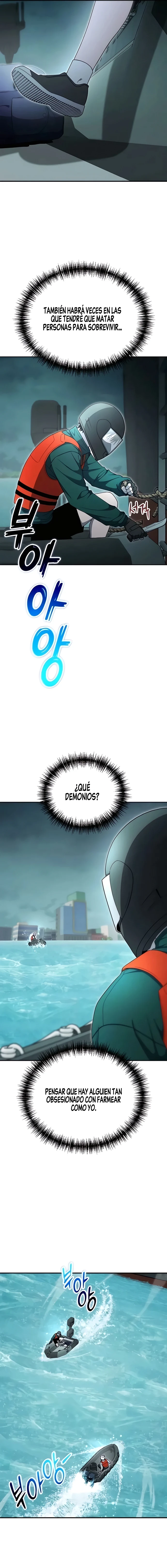 15 El Último Jugador del Apocalipsis