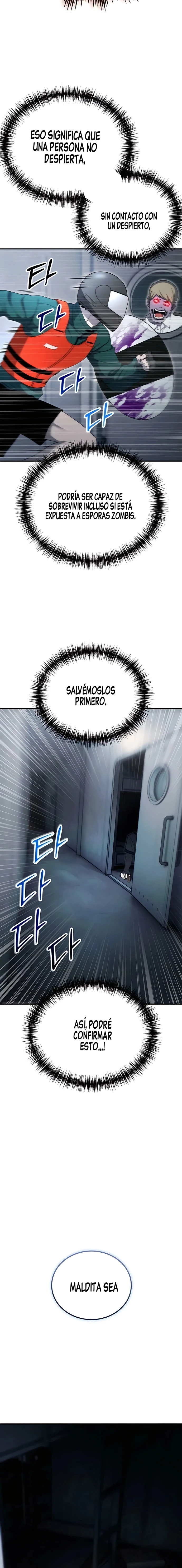 11 El Último Jugador del Apocalipsis