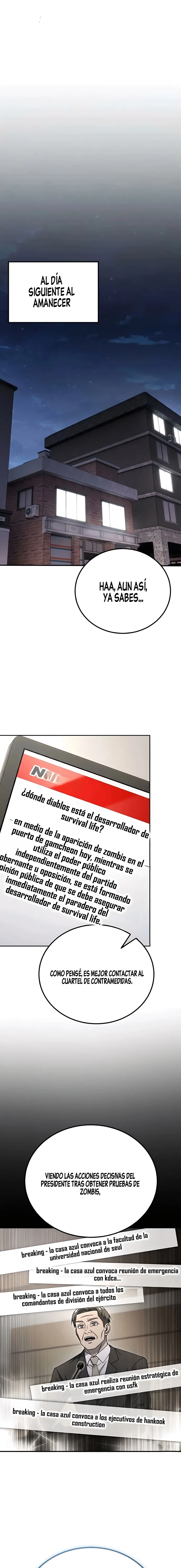 17 El Último Jugador del Apocalipsis