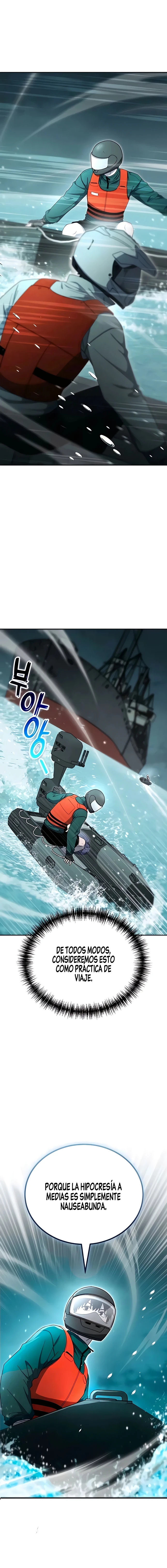 16 El Último Jugador del Apocalipsis