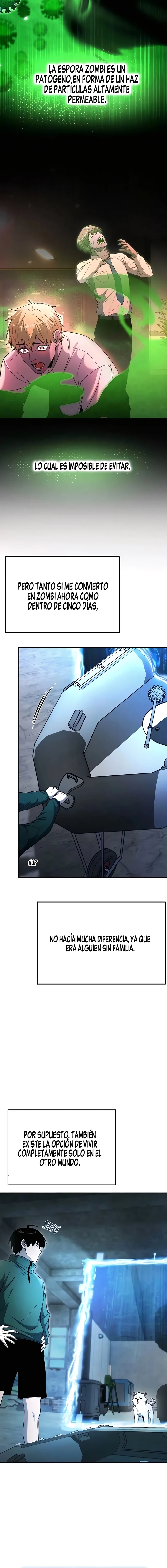 13 El Último Jugador del Apocalipsis