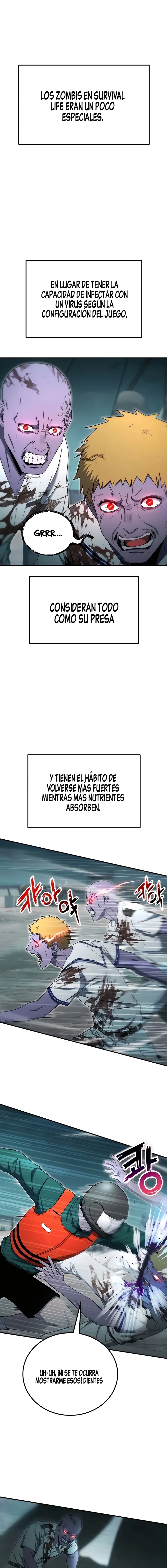 6 El Último Jugador del Apocalipsis