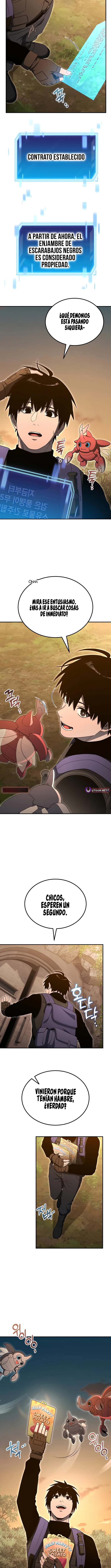 7 El Último Jugador del Apocalipsis