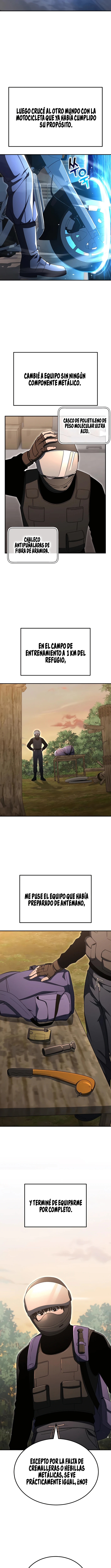 9 El Último Jugador del Apocalipsis