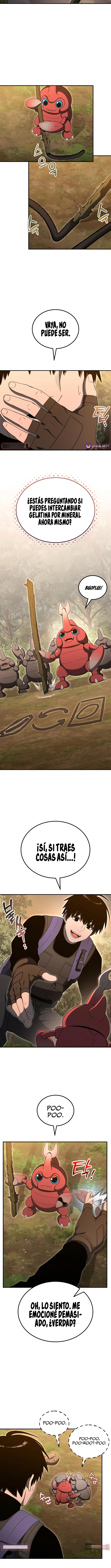 5 El Último Jugador del Apocalipsis