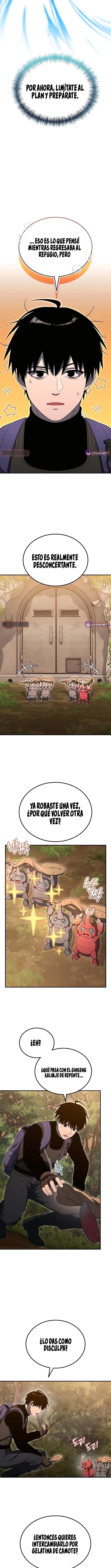 16 El Último Jugador del Apocalipsis