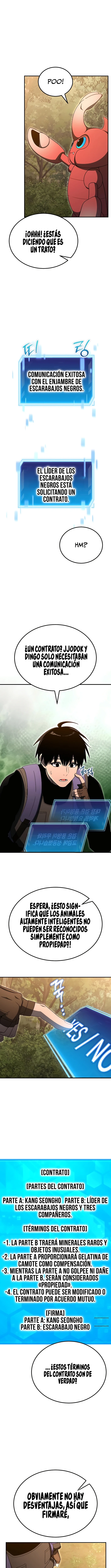 6 El Último Jugador del Apocalipsis