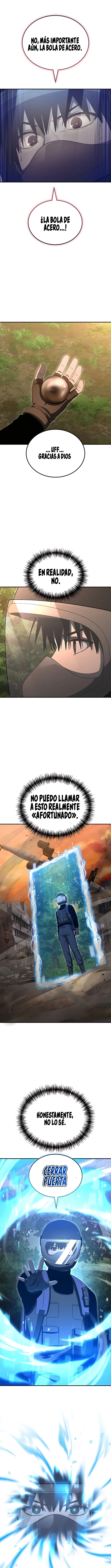 15 El Último Jugador del Apocalipsis