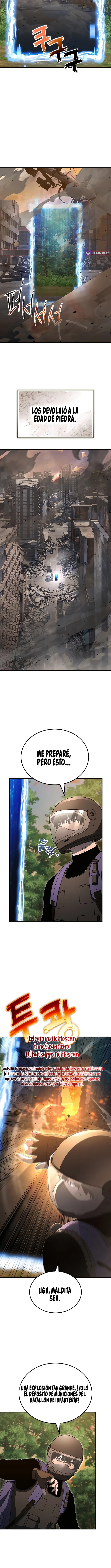 14 El Último Jugador del Apocalipsis