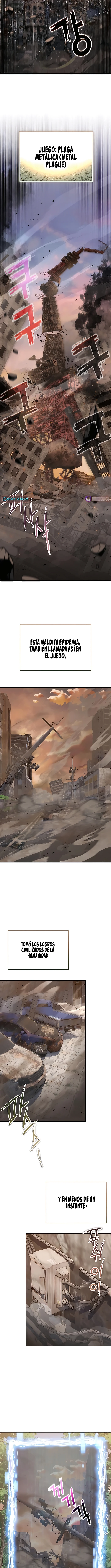 13 El Último Jugador del Apocalipsis