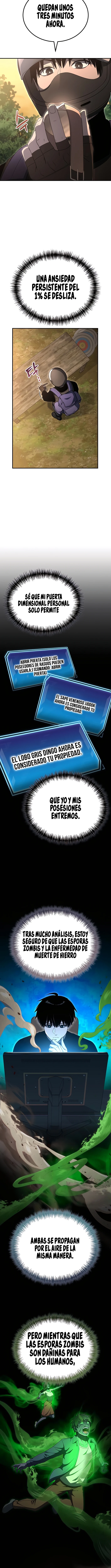 10 El Último Jugador del Apocalipsis