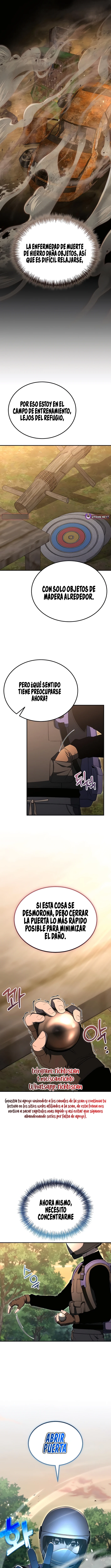 11 El Último Jugador del Apocalipsis