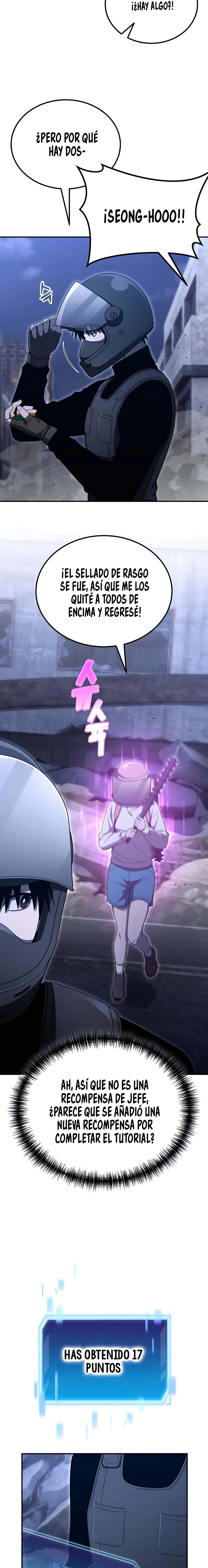 30 El Último Jugador del Apocalipsis