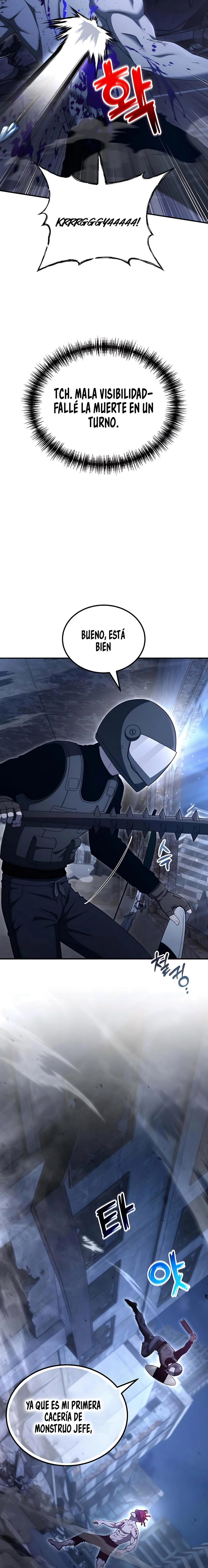 26 El Último Jugador del Apocalipsis