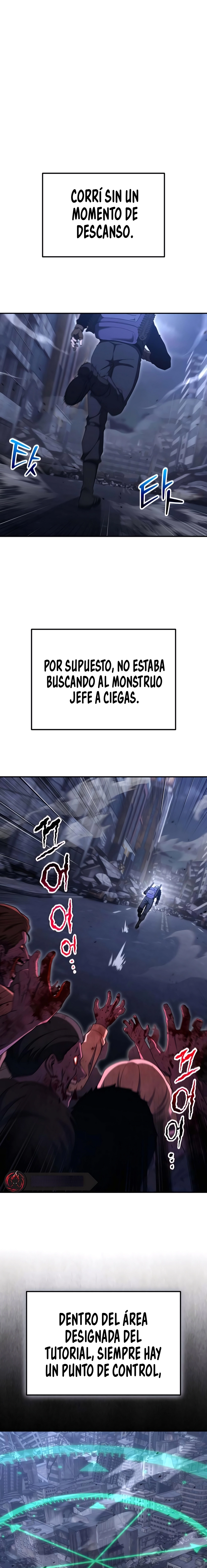 2 El Último Jugador del Apocalipsis