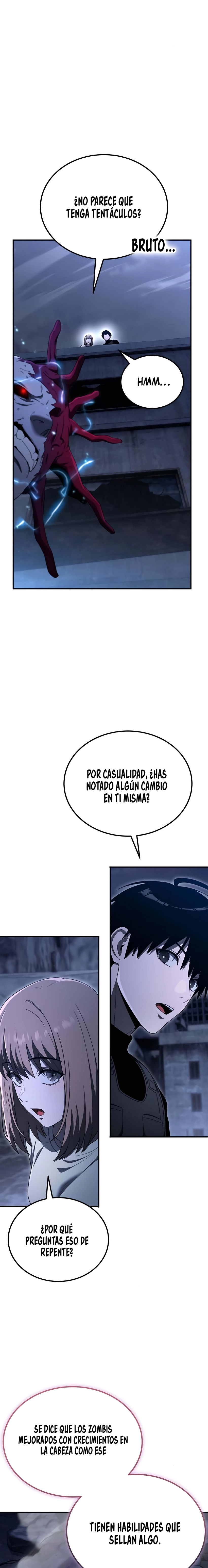 13 El Último Jugador del Apocalipsis