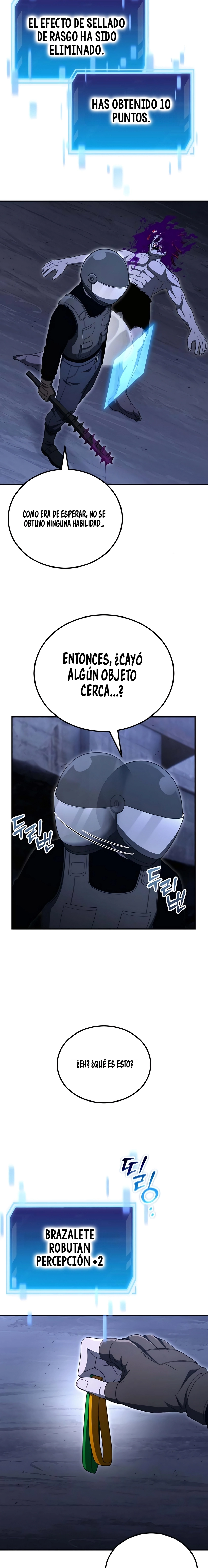 29 El Último Jugador del Apocalipsis