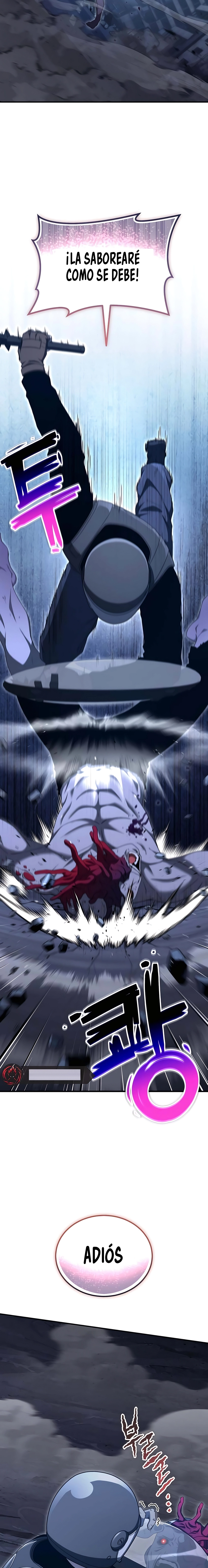 27 El Último Jugador del Apocalipsis