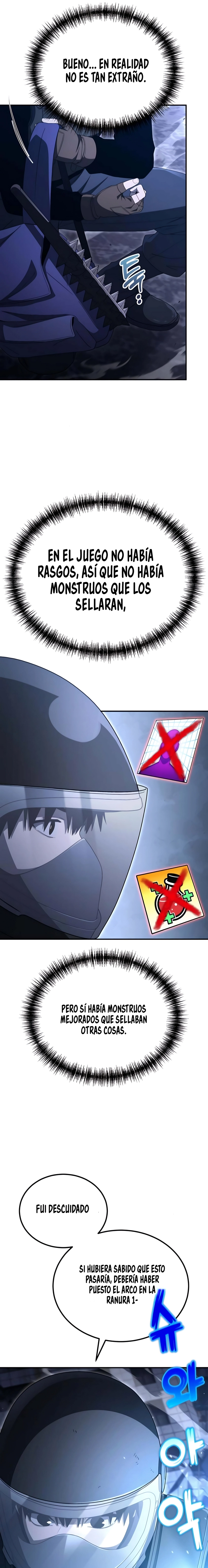 18 El Último Jugador del Apocalipsis